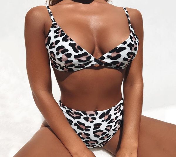 high waist bikini 2020 leopard swimsuit women swimwear brazilian thong bikinis set maillot de bain swim wear bathing suit1573665, White;black
high waist bikini 2020 leopard swimsuit women swimwear brazilian thong bikinis set maillot de bain swim wear bathing suit1573665, White;black