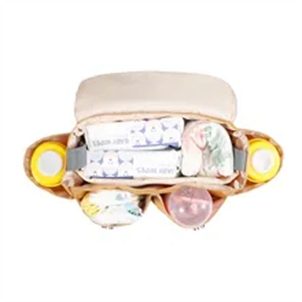 multifunctional baby stroller hanging bags nylon waterproof diaper bag large capacity children's cart mommy carriage organizer a1, Black
multifunctional baby stroller hanging bags nylon waterproof diaper bag large capacity children's cart mommy carriage organizer a1, Black