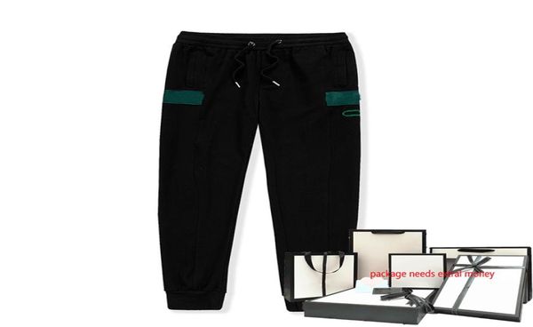 fashion men trousers hip hop fitness streetwear pant casual spring autumn sport elastic male trouser lightweight breathable unisex6783360, Black
fashion men trousers hip hop fitness streetwear pant casual spring autumn sport elastic male trouser lightweight breathable unisex6783360, Black