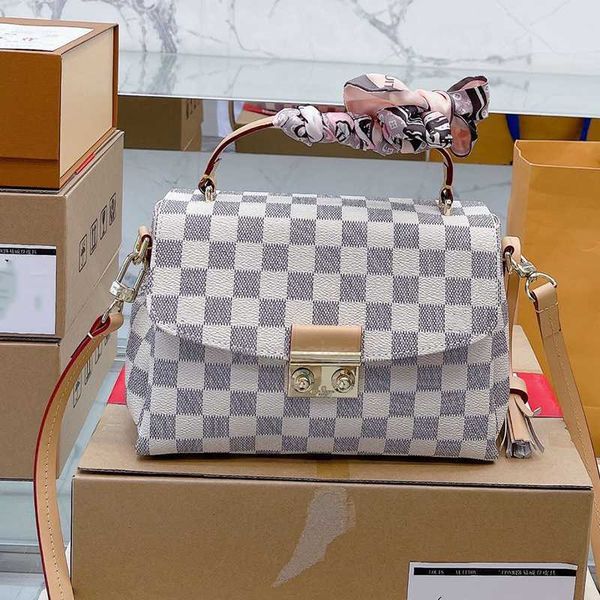designer croisette bags leather shoulder bag women isette handbag ssbody n41581 n53000
designer croisette bags leather shoulder bag women isette handbag ssbody n41581 n53000