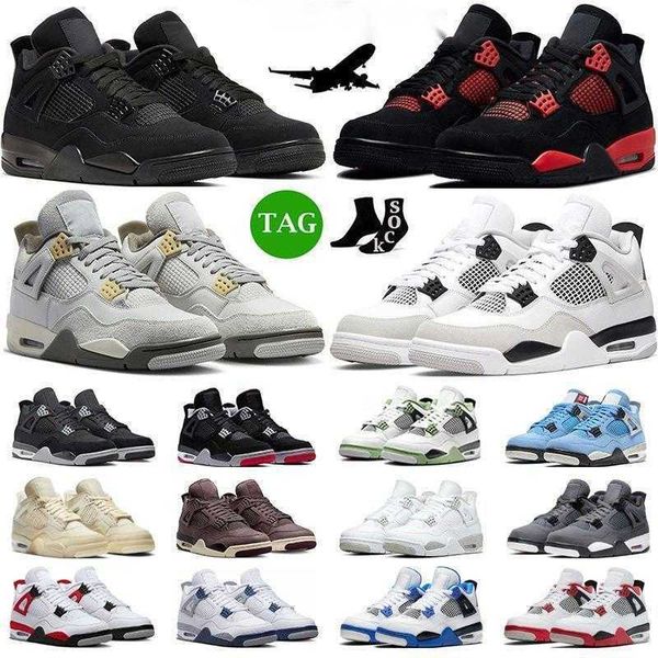 4s 2023 jumpman 4 basketball shoes men women black cat pn dust military black seafoam red thunder university blue mens trainers outdoor snea
4s 2023 jumpman 4 basketball shoes men women black cat pn dust military black seafoam red thunder university blue mens trainers outdoor snea