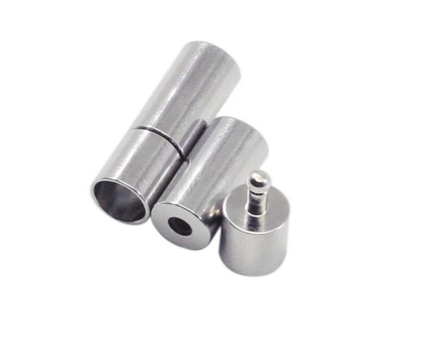 100pcslot metal end caps end clasps fits round leather cord for diy jewelry making hole 3mm6937932
100pcslot metal end caps end clasps fits round leather cord for diy jewelry making hole 3mm6937932
