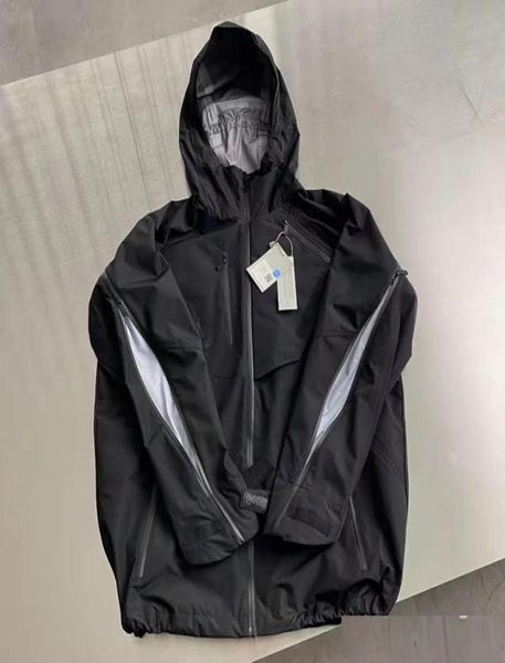 hip hop zipper pockets mens outwear jackets windbreaker oversized baggy coat loose casual clothes9239404, Black;brown
hip hop zipper pockets mens outwear jackets windbreaker oversized baggy coat loose casual clothes9239404, Black;brown