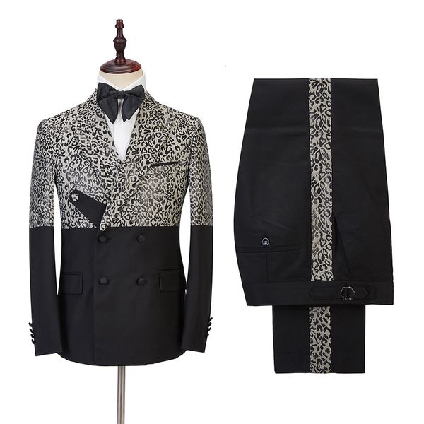 men s suits blazers fashion design double breasted men costume homme wedding prom slim fit tuxedo groom wear 2 pieces jacket pant 230814, White;black
men s suits blazers fashion design double breasted men costume homme wedding prom slim fit tuxedo groom wear 2 pieces jacket pant 230814, White;black