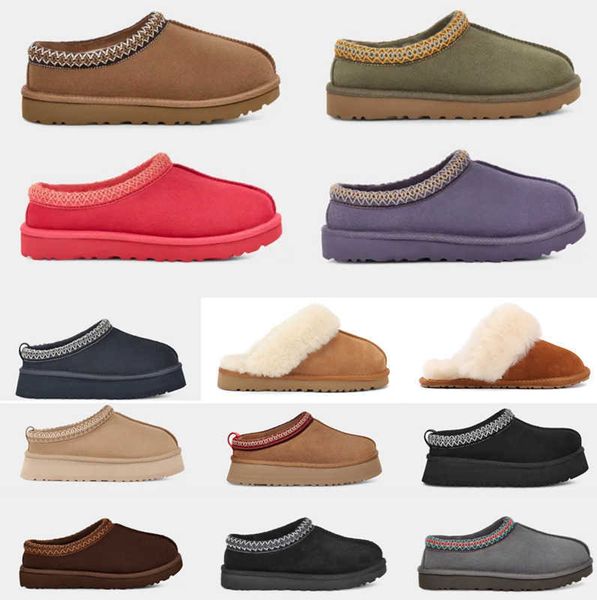 designer uggit women tasman sheepskin boots slippers lady tazz boots suede chestnut fur sides ultra mini platform luxury slip-on shoes upper, Black
designer uggit women tasman sheepskin boots slippers lady tazz boots suede chestnut fur sides ultra mini platform luxury slip-on shoes upper, Black