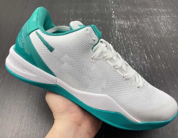 2023 mamba zoom protro basketball shoes white radiant emerald man outdoor sports sneakers, Red;white
2023 mamba zoom protro basketball shoes white radiant emerald man outdoor sports sneakers, Red;white