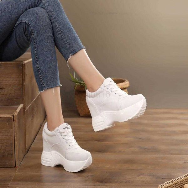 dress shoes women platform trainers ankle boots autumn canvas white sneakers 10cm heels wedges boots breathable height increasing boots, Black
dress shoes women platform trainers ankle boots autumn canvas white sneakers 10cm heels wedges boots breathable height increasing boots, Black