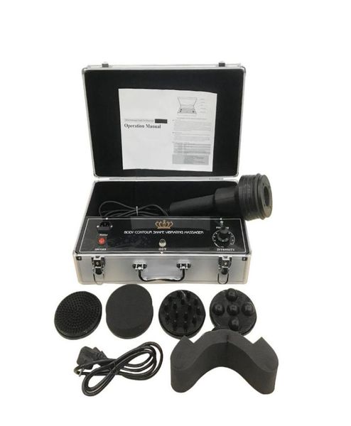 boxy g5 weight fat loss vibration cellulite reduce body massage fat slimming beauty machine9348774