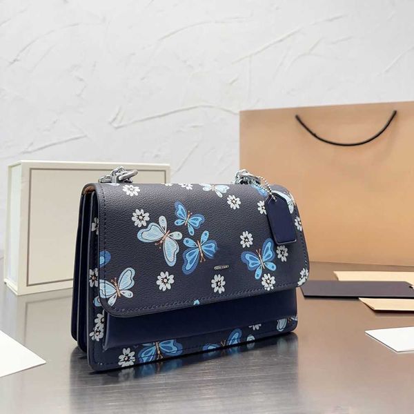 flap chain crossbody bag designer purse handbags vintage butterfly flower print shoulder bags luxury leather square cross body wallet 230801
flap chain crossbody bag designer purse handbags vintage butterfly flower print shoulder bags luxury leather square cross body wallet 230801