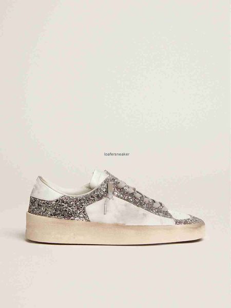 luxury deluxe brand shoes stardan women superstar sneakers casual shoes designer rainers sequin classic white do-old dirty men shoe
luxury deluxe brand shoes stardan women superstar sneakers casual shoes designer rainers sequin classic white do-old dirty men shoe