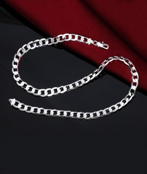 chains fashion 925 sterling silver necklace sideways men039s women039s jewelry multisize 6mm161803903920039052984184890149
chains fashion 925 sterling silver necklace sideways men039s women039s jewelry multisize 6mm161803903920039052984184890149