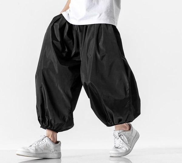 new hip hop baggy wide crotch harlan pants men women plus size wide leg trousers new casual loose crosspants plus size xxxxxl6417223, Black
new hip hop baggy wide crotch harlan pants men women plus size wide leg trousers new casual loose crosspants plus size xxxxxl6417223, Black