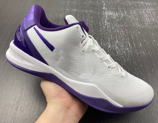 2024 authentic mamba zoom protro basketball shoes white court purple man outdoor sports sneakers with original box, Red;white
2024 authentic mamba zoom protro basketball shoes white court purple man outdoor sports sneakers with original box, Red;white