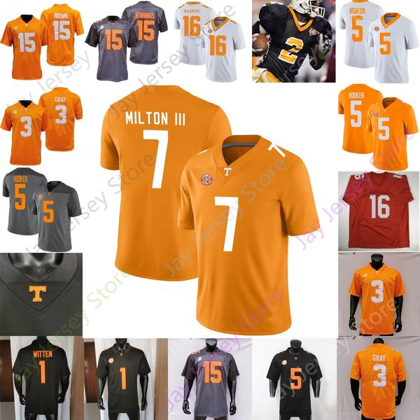 tennessee volunteers football jersey ncaa college joe milton iii peyton manning hendon hooker jaylen wright small mccoy beasley burrell whit, Black
tennessee volunteers football jersey ncaa college joe milton iii peyton manning hendon hooker jaylen wright small mccoy beasley burrell whit, Black