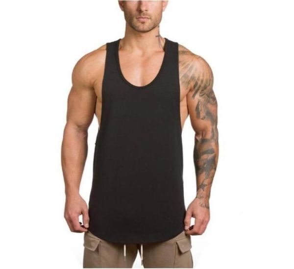 brand gym clothing plain singlet canotte bodybuilding stringer tank men fitness t shirt muscle sleeveless vest tank6239579532822, White;black
brand gym clothing plain singlet canotte bodybuilding stringer tank men fitness t shirt muscle sleeveless vest tank6239579532822, White;black