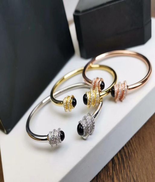 2020 premium brand jewelry latest gem bracelet womens color stone bracelet designer jewelry women bracelets fashion bangles jewelr6767538, Black
2020 premium brand jewelry latest gem bracelet womens color stone bracelet designer jewelry women bracelets fashion bangles jewelr6767538, Black