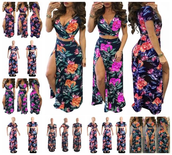 european spring summer new products fashion printing hedge v neck floral dresssupport mixed batch8570638, White
european spring summer new products fashion printing hedge v neck floral dresssupport mixed batch8570638, White