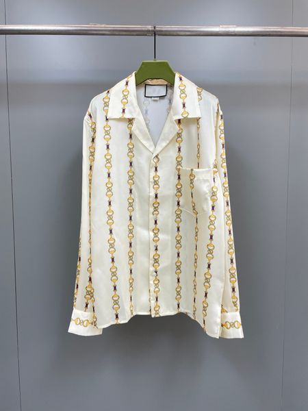2023 year summer fashions mens designer material shirts - us size shirts - beautiful mens designer long sleeve shirts, White;black
2023 year summer fashions mens designer material shirts - us size shirts - beautiful mens designer long sleeve shirts, White;black