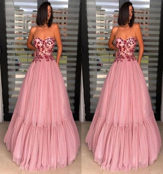 gorgeous red flowers pink plus size a line prom dresses sweetheart tulle ruched boho formal evening gown party custom made3700516, Black
gorgeous red flowers pink plus size a line prom dresses sweetheart tulle ruched boho formal evening gown party custom made3700516, Black