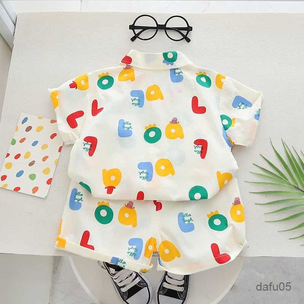 clothing sets children fashion clothes baby boys girls summer cartoon letter t-shirt shorts 2pcs/sets kids casual clothing tracksuits 0-5yea, White
clothing sets children fashion clothes baby boys girls summer cartoon letter t-shirt shorts 2pcs/sets kids casual clothing tracksuits 0-5yea, White