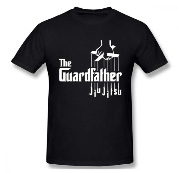 brazilian jiu jitsu t shirt novelty design bjj guardfather t shirt for men new arrival crewneck tee8568984, White;black
brazilian jiu jitsu t shirt novelty design bjj guardfather t shirt for men new arrival crewneck tee8568984, White;black