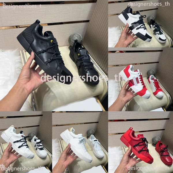 designer sneakers portofino sneakers men shoe white leather calfskin shoes nappa sneaker brands comfort outdoor trainers box, Black
designer sneakers portofino sneakers men shoe white leather calfskin shoes nappa sneaker brands comfort outdoor trainers box, Black