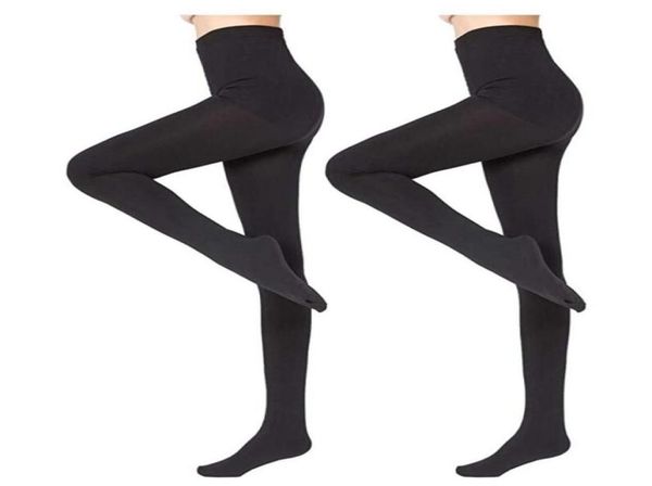 2pc 150d microfiber thermo fleece lined tights pantyhose in solid black color super warm winter 2112043461822, Black;white
2pc 150d microfiber thermo fleece lined tights pantyhose in solid black color super warm winter 2112043461822, Black;white