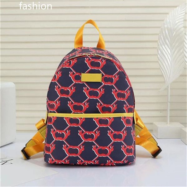 new small boys and girls school bags fashion cute waterproof load protection ridge ultra-lightweight children's backpack d4
new small boys and girls school bags fashion cute waterproof load protection ridge ultra-lightweight children's backpack d4