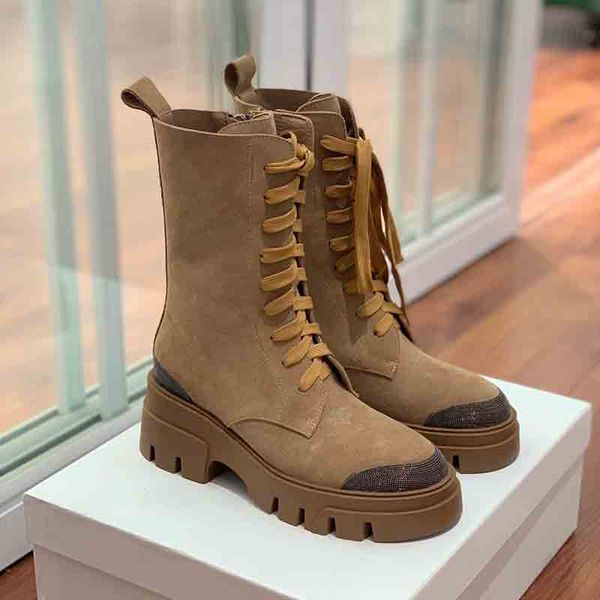suede calfskin boots slip-on ankle booties round toe pumps heels women' luxury designer fashion ins lace up shoes factory footwear size, Black
suede calfskin boots slip-on ankle booties round toe pumps heels women' luxury designer fashion ins lace up shoes factory footwear size, Black