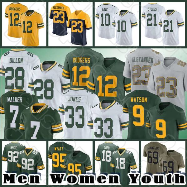 12 aaron rodgers jersey 28 dillon jaire alexander football jerseys romeo doubsaaron jones 10 love quay walker randall cobb christian watson, Black;red
12 aaron rodgers jersey 28 dillon jaire alexander football jerseys romeo doubsaaron jones 10 love quay walker randall cobb christian watson, Black;red