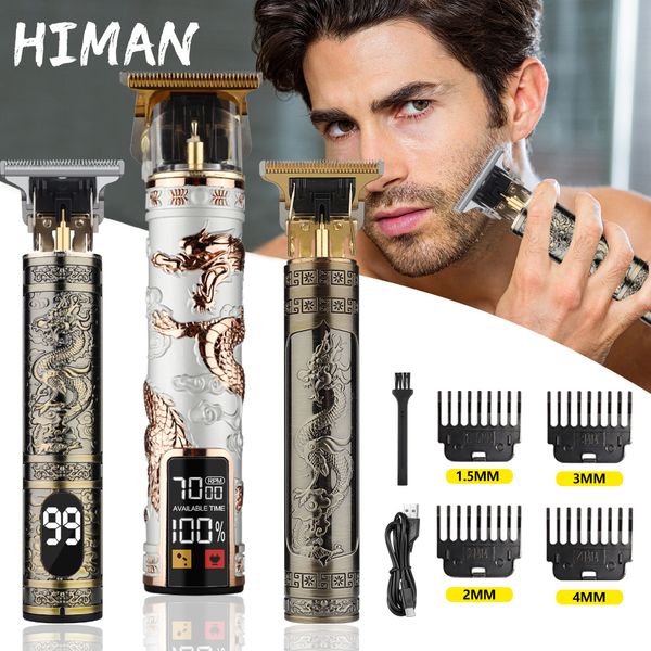 hair trimmer hair cutting machine hair clippers rechargeable shaver beard trimmer professional men hair cutting machine beard 230814
hair trimmer hair cutting machine hair clippers rechargeable shaver beard trimmer professional men hair cutting machine beard 230814
