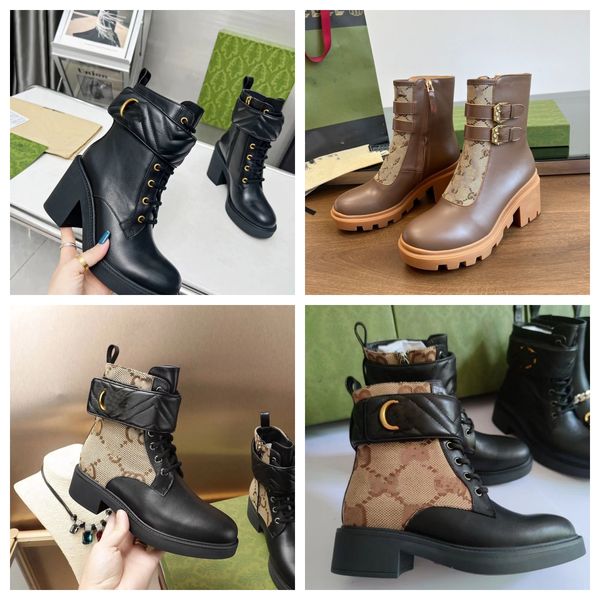 2023 designer boots lace-up martin boots men women boots half boot classic style shoes winter fall snow boots nylon canvas ankle boot, Black
2023 designer boots lace-up martin boots men women boots half boot classic style shoes winter fall snow boots nylon canvas ankle boot, Black