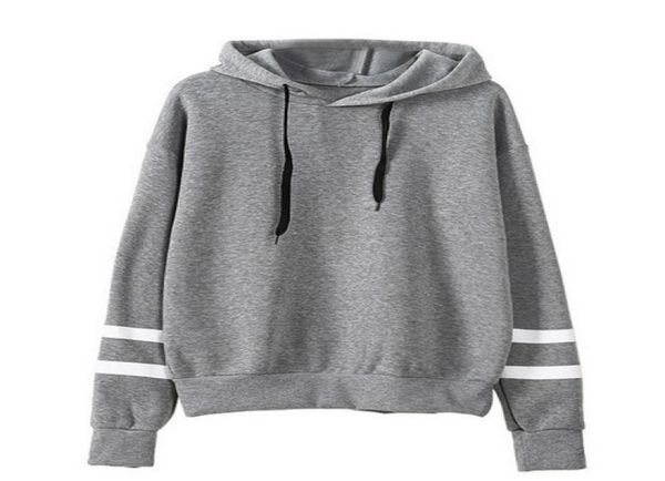 fashion2017 autumn women hoodie casual long sleeve hooded pullover sweatshirts hooded female jumper women tracksuits sportswear5237805, Black
fashion2017 autumn women hoodie casual long sleeve hooded pullover sweatshirts hooded female jumper women tracksuits sportswear5237805, Black