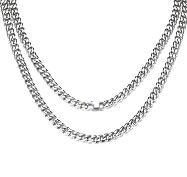 necklace men stainless steel hip hop rock necklace chain long link chains necklaces jewelry on the neck gifts for male whole4263620, Silver
necklace men stainless steel hip hop rock necklace chain long link chains necklaces jewelry on the neck gifts for male whole4263620, Silver