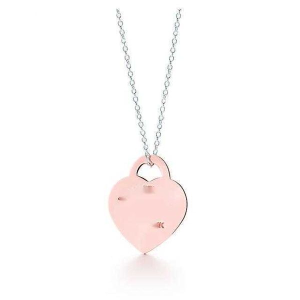 new designer necklace for women trendy jewlery love necklaces fashion jewellery custom chain elegance heart pendant necklaces gifts, Silver
new designer necklace for women trendy jewlery love necklaces fashion jewellery custom chain elegance heart pendant necklaces gifts, Silver