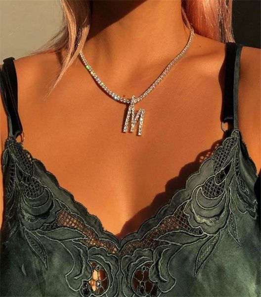 custom men women hip hop custom name cz tennis chain letter necklaces alphabet charm pendant necklace2343856, Silver
custom men women hip hop custom name cz tennis chain letter necklaces alphabet charm pendant necklace2343856, Silver