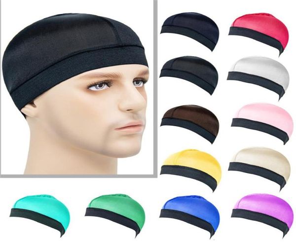 dome wave cap silk bonnet satin elastic breathable turban hat hair headwear bonnets hats for fedoras beanie for 10pcs7357842, Black;brown
dome wave cap silk bonnet satin elastic breathable turban hat hair headwear bonnets hats for fedoras beanie for 10pcs7357842, Black;brown