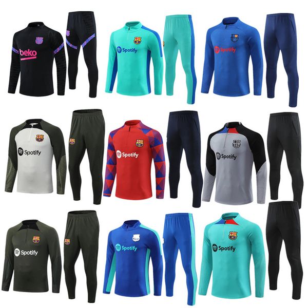 ansu fati camisetas de football tracksuit kit 21 22/23 barcelona men and kids barca boys lewandowski f. de jong training suit jacket chandal, Black
ansu fati camisetas de football tracksuit kit 21 22/23 barcelona men and kids barca boys lewandowski f. de jong training suit jacket chandal, Black