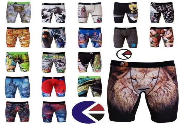 designer men underpants boxer loose sportwear underwear briefs shorts pants quick dry mens breathable underpant soft tight xxxl6614630, Black;white
designer men underpants boxer loose sportwear underwear briefs shorts pants quick dry mens breathable underpant soft tight xxxl6614630, Black;white
