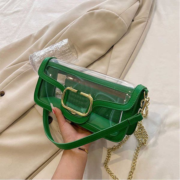 jelly handbag crossbody bag designer bags for women simple pvc transparent messenger shoulder bag chain underarm handbags summer bags 230715
jelly handbag crossbody bag designer bags for women simple pvc transparent messenger shoulder bag chain underarm handbags summer bags 230715