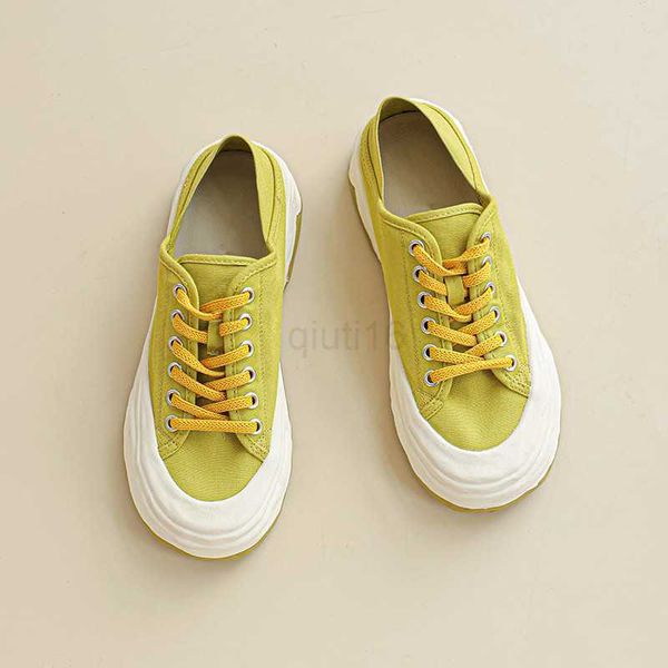 dress shoes vulcanized shoes women 2023 summer new candy color versatile casual thick sole canvas shoes female women shoes chunky sneakers, Black
dress shoes vulcanized shoes women 2023 summer new candy color versatile casual thick sole canvas shoes female women shoes chunky sneakers, Black