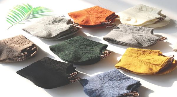 men socks knitted 5 pairs cotton print short invisible socks new spring national style men 039s socks1708577, Black
men socks knitted 5 pairs cotton print short invisible socks new spring national style men 039s socks1708577, Black