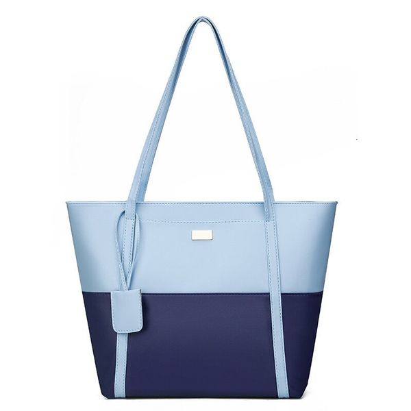 evening bags women pu leather fashion color match shoulder bag large capacity handbag 230812
evening bags women pu leather fashion color match shoulder bag large capacity handbag 230812