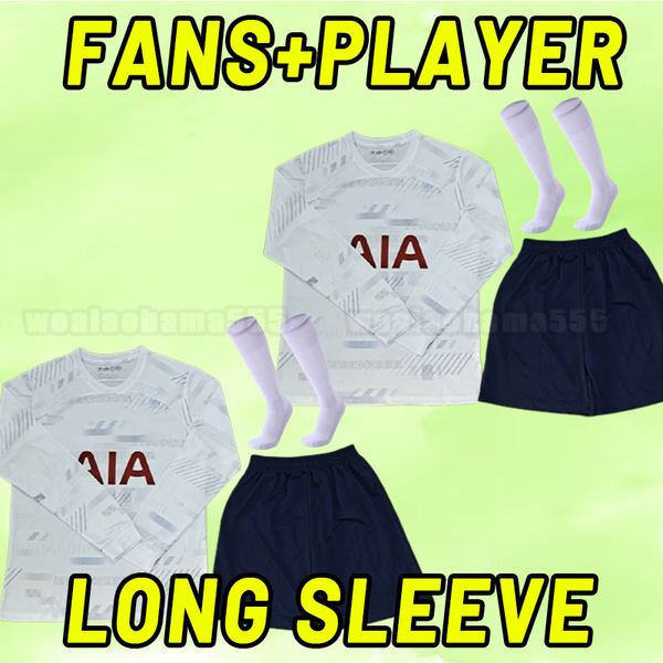 long sleeve richarlison soccer jerseys son totten kane 2023 2024 lucas ham kulusevski hojbjerg perisic llors romero lucas dier football shir, Black;yellow
long sleeve richarlison soccer jerseys son totten kane 2023 2024 lucas ham kulusevski hojbjerg perisic llors romero lucas dier football shir, Black;yellow