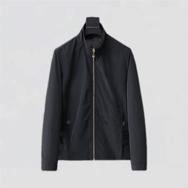 fashionable men's jacket 2023 ba jia vintage decoration autumn denim cotton soft wrinkle resistant loose fitting long sleeved casual co, Black;brown
fashionable men's jacket 2023 ba jia vintage decoration autumn denim cotton soft wrinkle resistant loose fitting long sleeved casual co, Black;brown