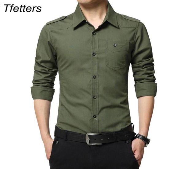 tfetters men039s shirt epaulette fashion full sleeve epaulet shirt style 100 cotton army green shirts with epaulets67331975933092, White;black
tfetters men039s shirt epaulette fashion full sleeve epaulet shirt style 100 cotton army green shirts with epaulets67331975933092, White;black