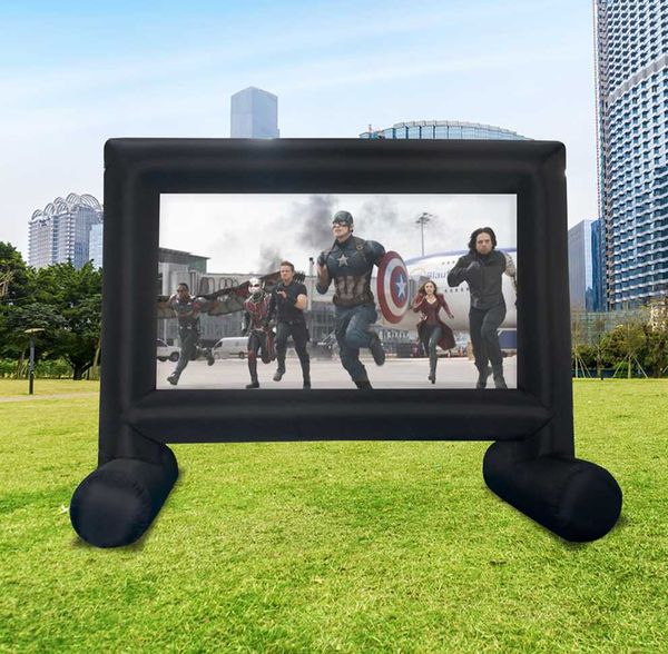 inflatable outdoor projector movie film screen blow up mega screens cinema home theatre
inflatable outdoor projector movie film screen blow up mega screens cinema home theatre