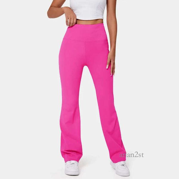 ll yoga flared pants long ladies high waist slim fit belly bell-bottom trousers shows legs yoga fiess fluorescein pinkcolors a1054
ll yoga flared pants long ladies high waist slim fit belly bell-bottom trousers shows legs yoga fiess fluorescein pinkcolors a1054