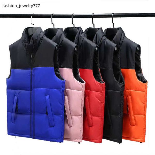 men's vests 21st century europe and america autumn winter down cotton vest men women thickened warm cold plus size couple jacket, Black;white
men's vests 21st century europe and america autumn winter down cotton vest men women thickened warm cold plus size couple jacket, Black;white