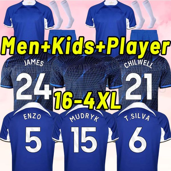 2023 2024 cfc soccer jerseys sterling cucurella koulibaly ziyech pulisic mount kante havertz werner chilwell football shirt 23 24 fans playe, Black;yellow
2023 2024 cfc soccer jerseys sterling cucurella koulibaly ziyech pulisic mount kante havertz werner chilwell football shirt 23 24 fans playe, Black;yellow